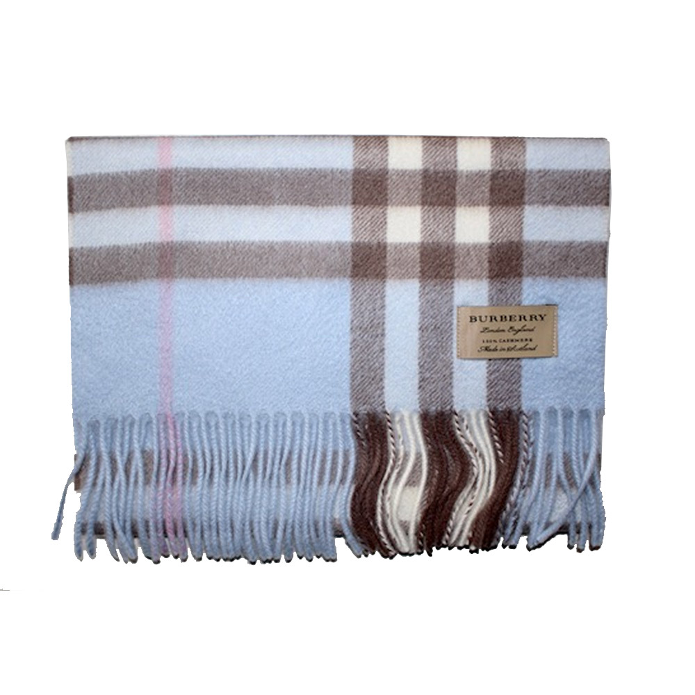 burberry cashmere scarf for sale